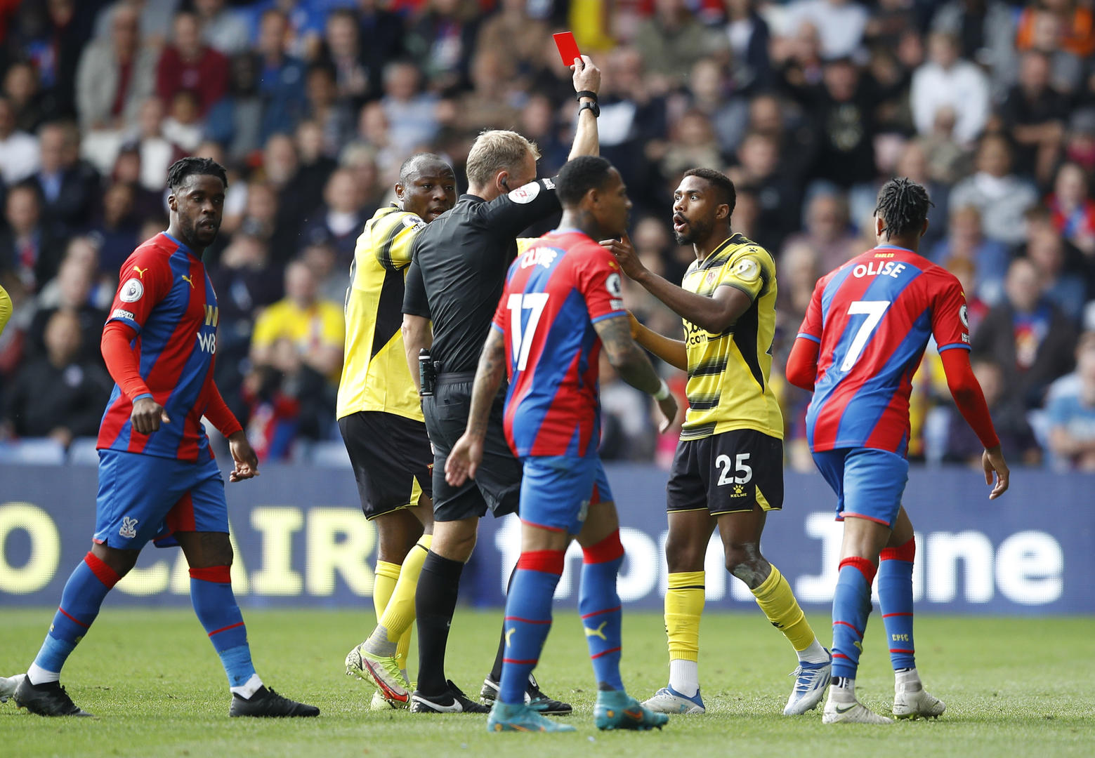 标至关重要 标至关重要